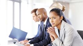 La mejor forma de pasar entrevistas de trabajo según la inteligencia artificial