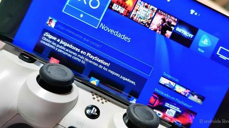 Cómo jugar a los juegos de PlayStation sin consola