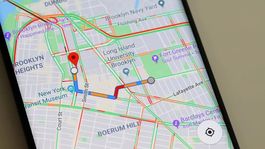 para viajeros y runners: google maps te dejara guardar tus rutas para viajeros y runners: google maps te dejara guardar tus rutas