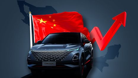 Conoce los 3 mejores SUV calidad-precio en Argentina (Foto: EL CEO)