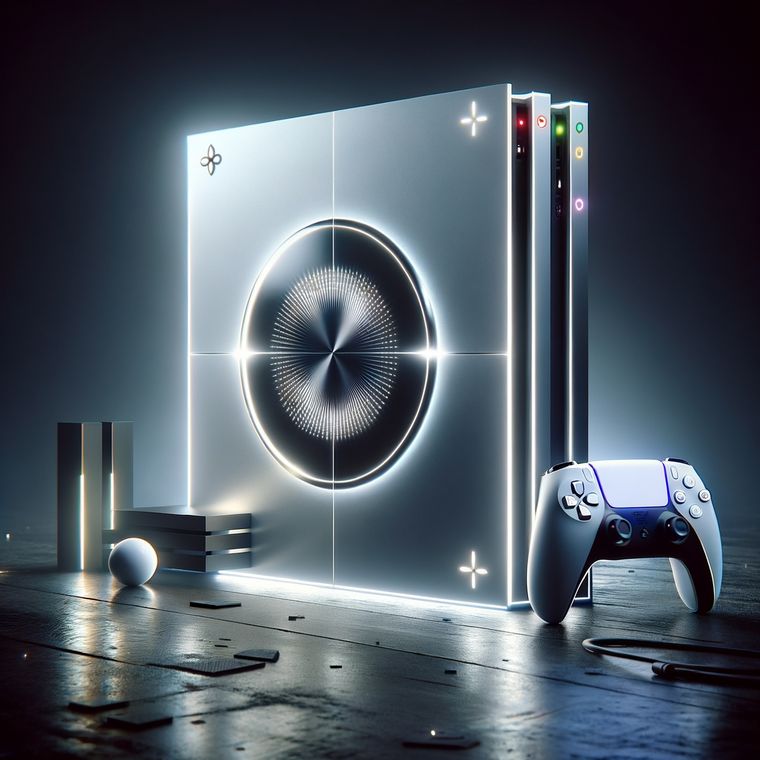 Las filtraciones indican que fabricar un PlayStation 6 será mucho más caro, impactando en su posible precio. Las filtraciones indican que fabricar un PlayStation 6 será mucho más caro, impactando en su posible precio.
