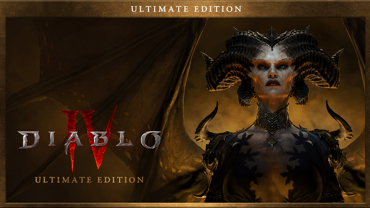 Diablo IV debuta en Steam Deck y así puedes jugarlo