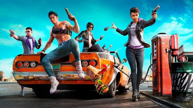 Estos son 5 los juegos más destacados de las “Superofertas” de temporada de Epic Games