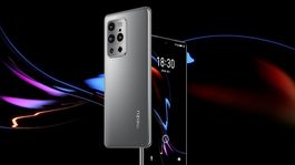meizu 18 y 18 pro: los excelentes moviles chinos que irrumpen en el mercado