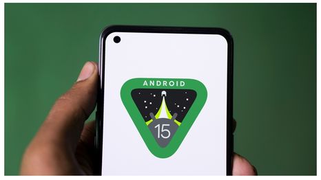 Android 15 podrá informarte cuánto tiempo de vida útil le queda a la memoria interna de tu móvil