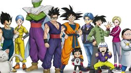 Dragon Ball Super: Super Hero