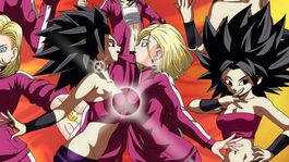 MDTech | Dragon Ball