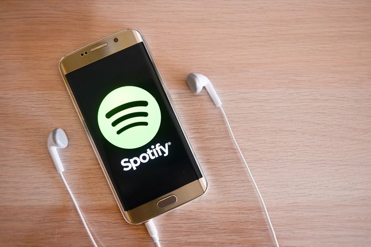 Esta es la manera en que Spotify te permitirá escuchar tus canciones favoritas en modo offline