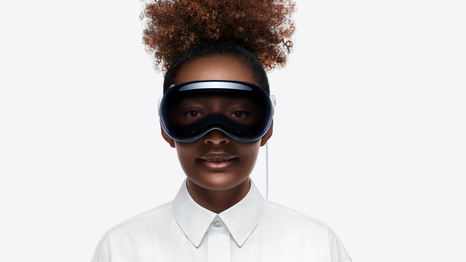 Las gafas de realidad mixtas son una realidad y el público ya las puede comprar.