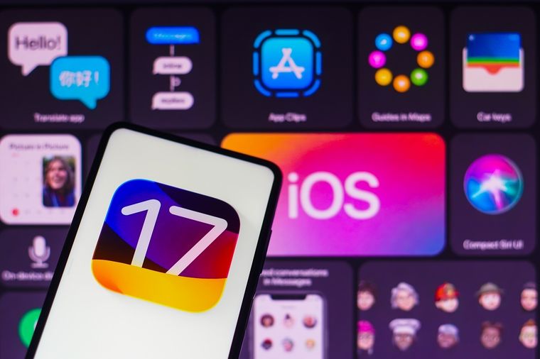 Ya está disponible la segunda beta de iOS 17: descubre sus novedades y los iPhone que accederán