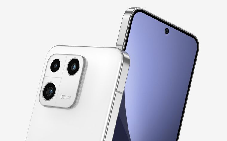 Xiaomi 13