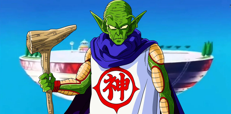 Dragon Ball: cómo Kamisama llegó a la Tierra y creó las Esferas del Dragón