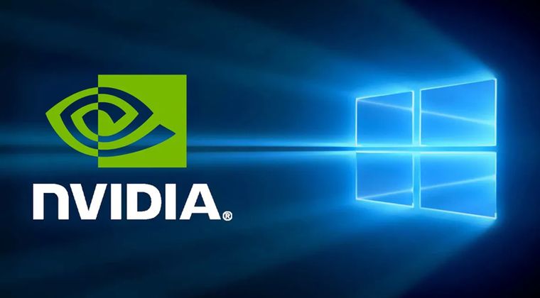 Microsoft apaga Windows 10, pero ¿NVIDIA seguirá dando soporte hasta 2026?: de qué se trata