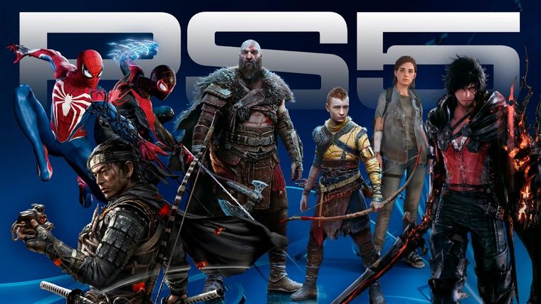 Los mejores lanzamientos de PS4 y PS5 de los últimos años están de oferta en PlayStation Store