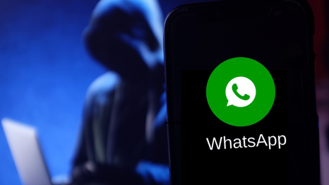 Hackers pueden robarte fácilmente vía WhatsApp