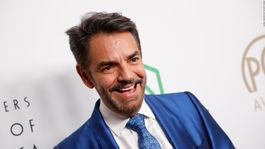 Eugenio Derbez, en el medio de la controversia