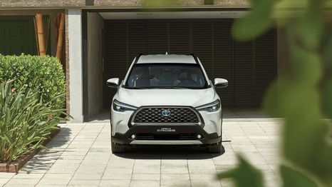 Toyota Corolla Cross ¿Deberías comprarlo?