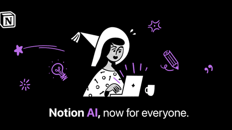 Notion AI: la inteligencia artificial para potenciar tu escritura