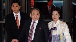 muere el presidente de samsung y deja la mayor fortuna surcoreana