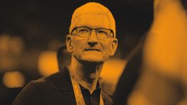 Tim Cook promete una Siri potenciada por IA que revolucionará la experiencia con los dispositivos Apple.