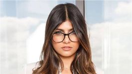 Mia Khalifa estafó a muchos de sus seguidores de las redes sociales para adultos.