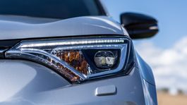 Toyota RAV4 2018: conoce los problemas de la SUV