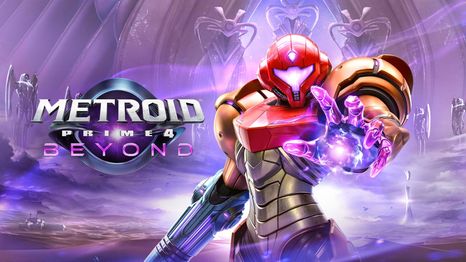 ¿Metroid Prime 4 Beyond ya salió? Un anuncio en Londres desata la confusión