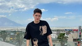 El Mariana es uno de los creadores de contenido más populares de la actualidad