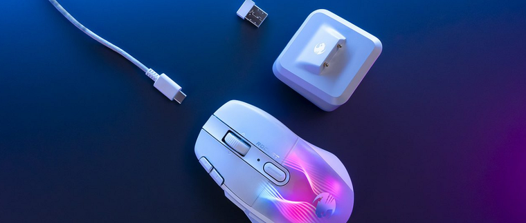 ¿Es bueno dejar conectado tu dispositivo inalámbrico a un PC apagado?