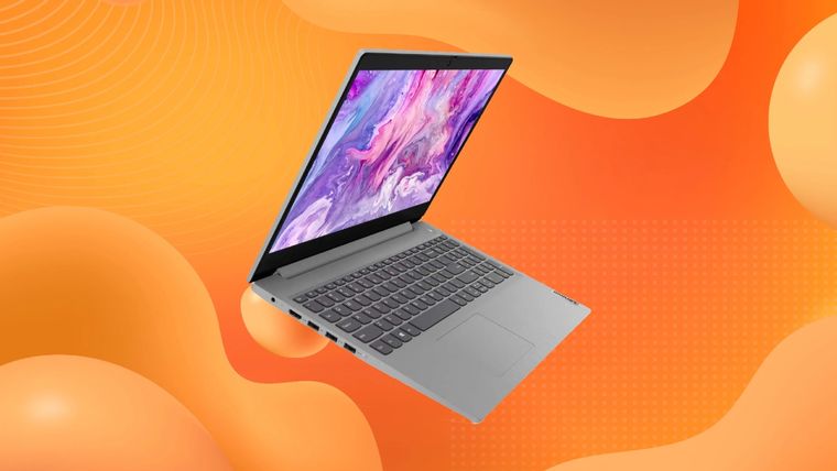 Lenovo IdeaPad 3