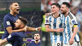 Apps para ver la final