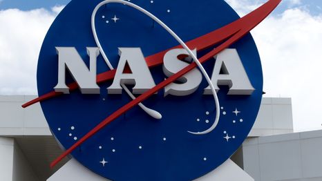 La NASA planea desarrollar un nuevo todoterreno