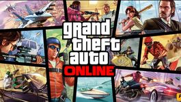 gta online: llega la actualizacion mas grande de la historia