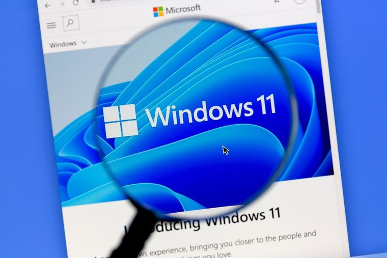 Microsoft ha suspendido la actualización de Windows 11: esto es lo que está sucediendo