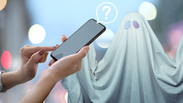 Esto es todo lo que tenes que saber de ghosting para poder identificarlo