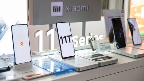 Estos son los 5 mejores teléfonos de Xiaomi en el 2022