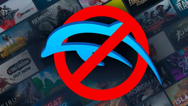 El emulador Dolphin no llegará a Steam y sus creadores explican el por qué