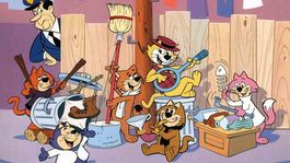 Don Gato y su Pandilla