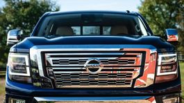 Nissan Cummins: la Titán de Nissan presentaría estos problemas en su motor