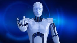 Un estudio sugiere que hablar de forma grosera con ChatGPT puede aumentar la precisión de sus respuestas. Un estudio sugiere que hablar de forma grosera con ChatGPT puede aumentar la precisión de sus respuestas.