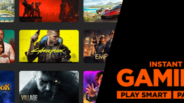 Estas son las 5 mejores ofertas de Instant Gaming para PC gaming
