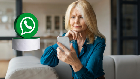 WhatsApp dejará de funcionar en estos teléfonos