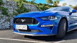 El deportivo de Ford que no llega a cubrir las expectativas del mercado