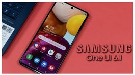 Estos son todos los teléfonos Samsung que ya tienen la nueva versión de One UI 6.1
