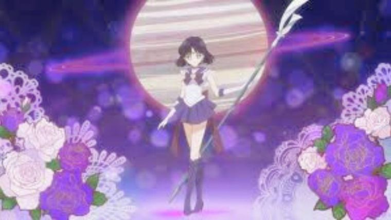 Una IA recreó a una de las Sailor Moon como en la vida real.