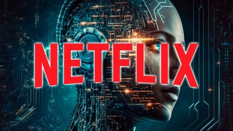 Netflix rompe el mercado y promueve avances en la inteligencia artificial