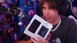 ElRubius sorprende al preferir la Nintendo 3DS