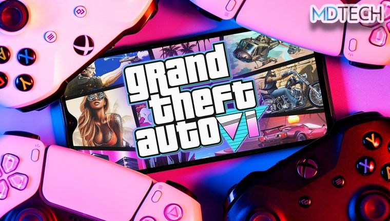 ¿Por qué podría salir más caro GTA VI? Take-Two cree que el costo de los videojuegos es muy bajo