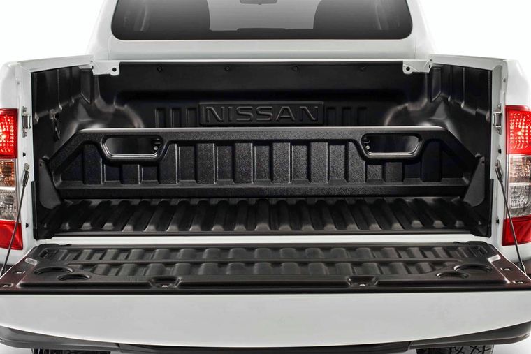 Nissan ya tiene competencia: conoce la nueva pickup