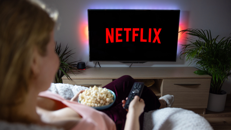 Podrías quedarte, sorpresivamente, sin Netflix